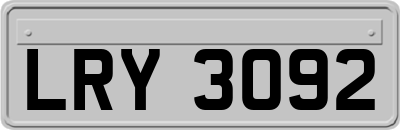 LRY3092
