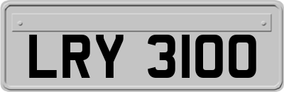 LRY3100