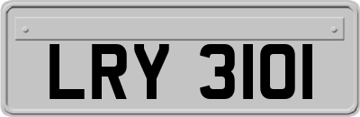 LRY3101