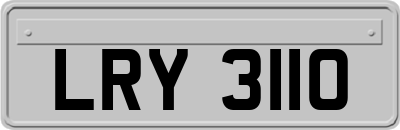 LRY3110