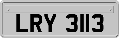 LRY3113