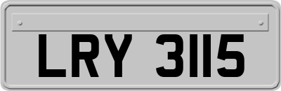 LRY3115