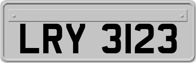 LRY3123