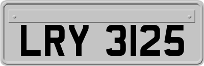 LRY3125