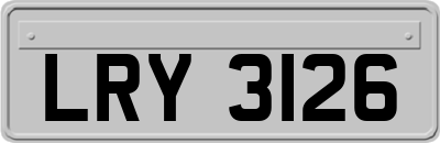 LRY3126