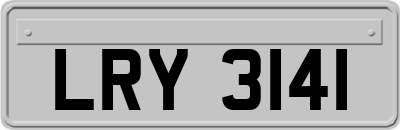 LRY3141