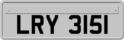 LRY3151