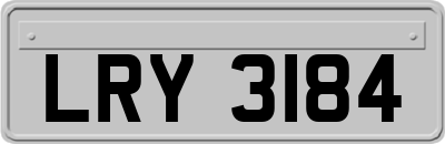 LRY3184