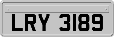 LRY3189
