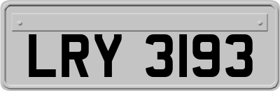 LRY3193