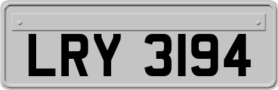LRY3194