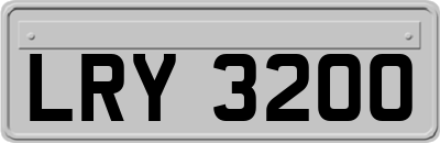 LRY3200