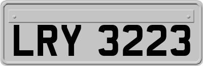 LRY3223