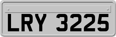 LRY3225