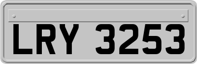 LRY3253