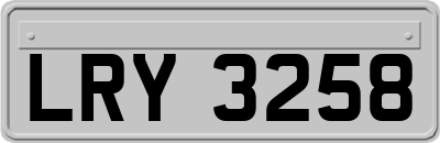 LRY3258