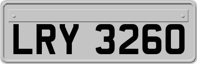 LRY3260