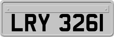 LRY3261