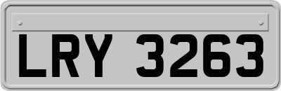 LRY3263