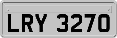 LRY3270