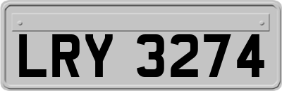 LRY3274