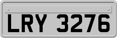 LRY3276