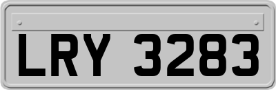 LRY3283