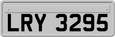 LRY3295