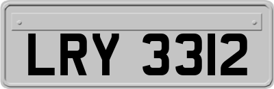 LRY3312