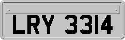 LRY3314