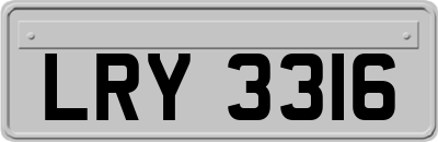 LRY3316