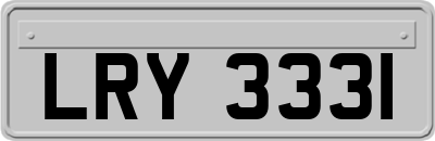 LRY3331