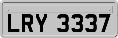 LRY3337
