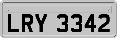 LRY3342