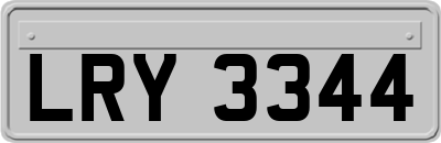 LRY3344