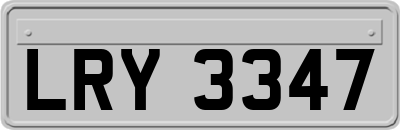 LRY3347