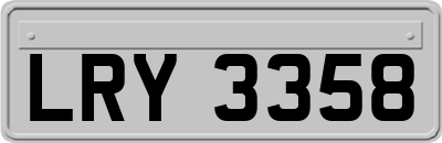 LRY3358