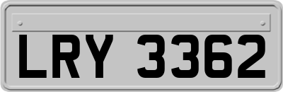 LRY3362