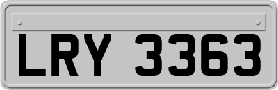 LRY3363