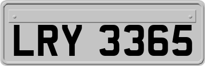 LRY3365