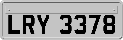 LRY3378