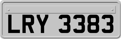 LRY3383