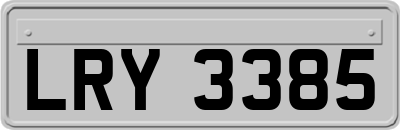 LRY3385