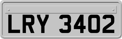 LRY3402