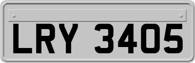 LRY3405