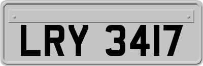 LRY3417