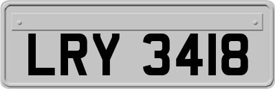 LRY3418