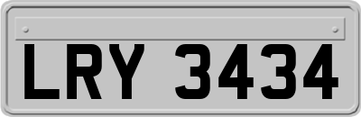 LRY3434