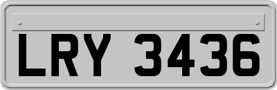 LRY3436