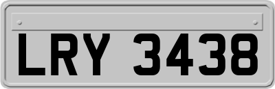 LRY3438